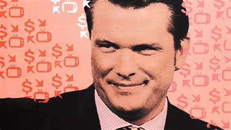 Fox News host Pete Hegseth received money for event with GOP candidate ...