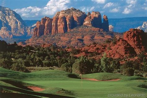 Hilton Sedona Resort at Bell Rock,Sedona:Photos,Reviews,Deals