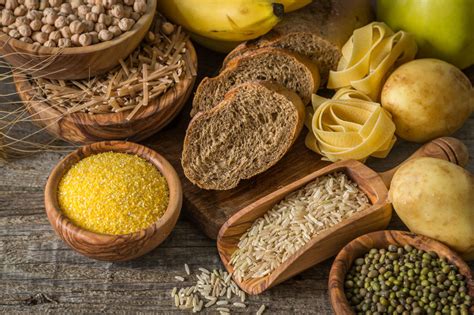 What Are Complex Carbohydrates? - Nutrition Tribune