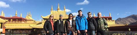 Tibet Monastery Tour: spiritual monastery tours