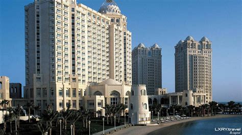 Four Seasons Doha | Luxury Hotels & Resorts