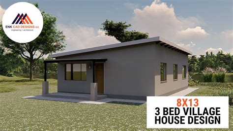 Rural Home Designs In Zimbabwe | Review Home Decor