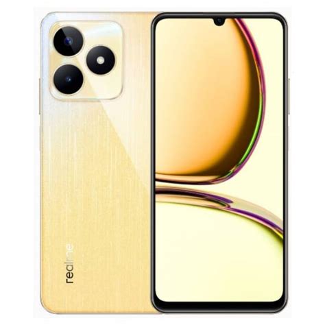 Realme C53 Specifications, Price and features - Specifications Plus