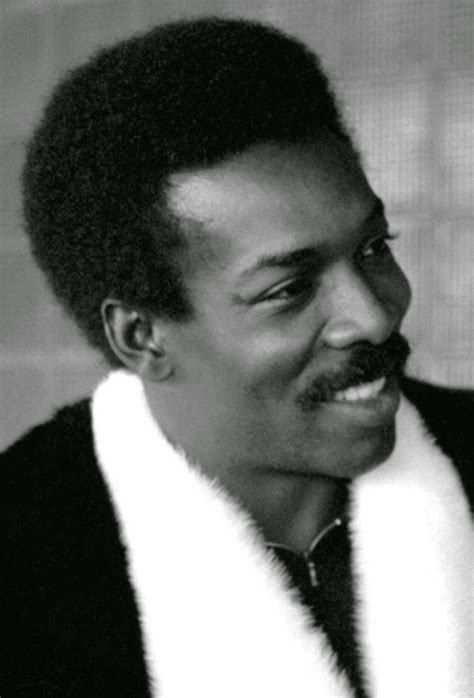 Wilson Pickett Biography ~ Fidel Benitez Blog