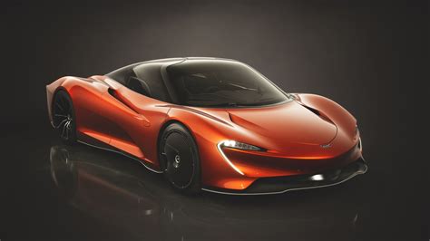 McLaren Speedtail Astral 2019 4K 5K Wallpaper | HD Car Wallpapers | ID ...