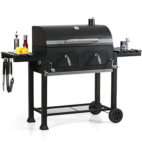 Best Coal Barbecue Grill -Verified Brands – Cchit.org