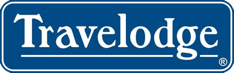 Travelodge Logo / Hotels / Logonoid.com