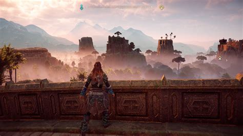 Horizon: Zero Dawn PC review – beautiful yet overly familiar