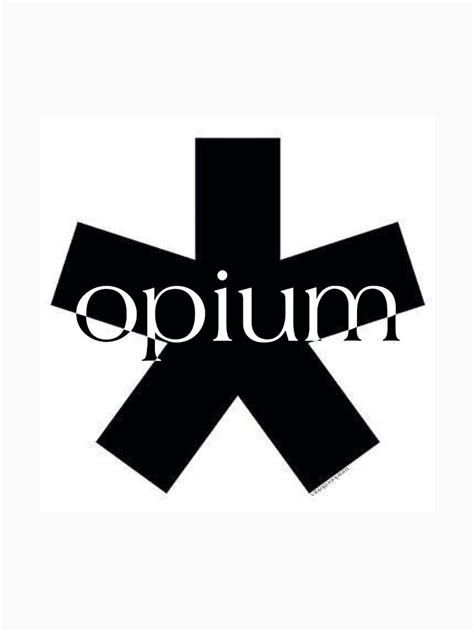 "Playboi Carti Opium Poster" Essential T-Shirtundefined by ANAYZ ...