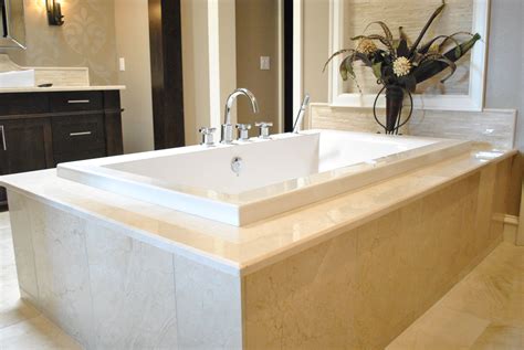 10+ Drop In Bathtub Ideas