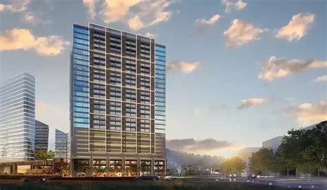 Lodha Codename Rare Fortune | Offices Space | Doctors' Encla