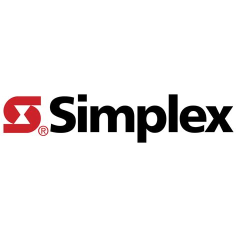 Simplex Logo PNG Transparent – Brands Logos