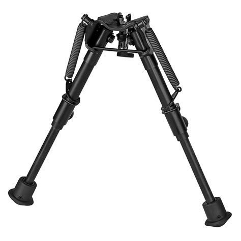 1A2-BR Bipod - Harris Bipods