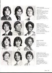 Kimball High School - Excalibur Yearbook (Dallas, TX), Class of 1977 ...