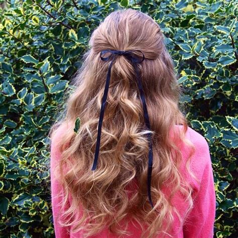 bow-tie-hairstyle-for-women-2 - K4 Fashion