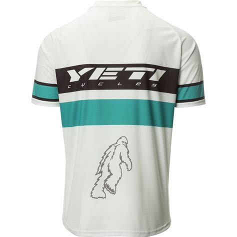 Yeti Cycles Dunton Jersey - Short-Sleeve - Men's | Backcountry.com