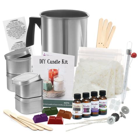 Best Rated in Candle Making Kits & Helpful Customer Reviews - Amazon.com