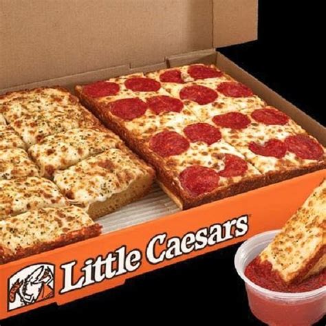 LITTLE CAESARS, Sevierville - 475 Forks of the River Pkwy - Photos & Restaurant Reviews - Order ...