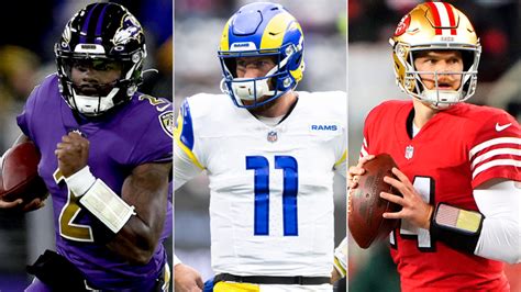 List of NFL QBs to start games in 2023: Tyler Huntley, Carson Wentz ...