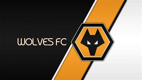 Wolves FC Wallpaper - iXpap