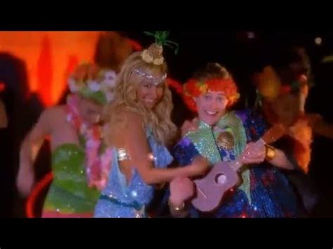 Sharpay, Ryan - Humuhumunukunukuapua'a (From "High School Musical 2 ...