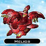 Viper Helios/Gallery - The Bakugan Wiki