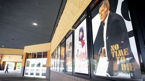 Regal Cinemas in Treasure Coast Square mall in Jensen Beach will close