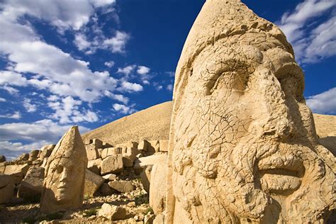 Nemrut Dağı National Park travel | Turkey - Lonely Planet