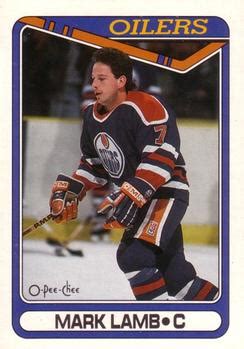 1990-91 O-Pee-Chee Hockey - Gallery | The Trading Card Database