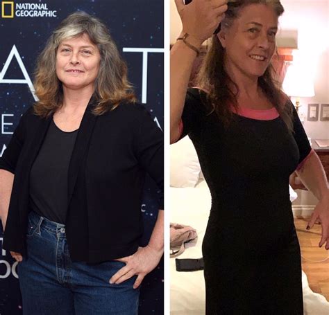 Sue Aikens' Weight Loss Journey: The 'Life Below Zero' Star Lost 75 Pounds