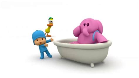 Pocoyo Theme Song - YouTube