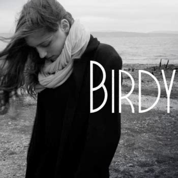 INSPIRES Mi: Birdy - Skinny Love