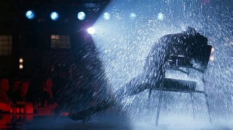 Flashdance (1983) | Qwipster | Movie Reviews Flashdance (1983)