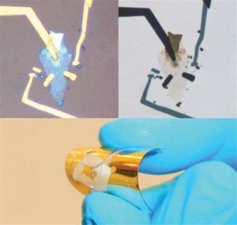 Graphene-based transistor seen as candidate for post-CMOS technology