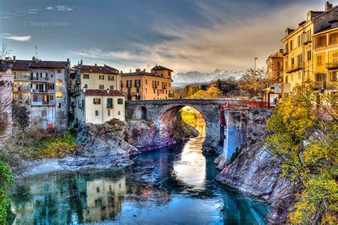 Ivrea, il 54esimo sito Patrimonio Unesco italiano