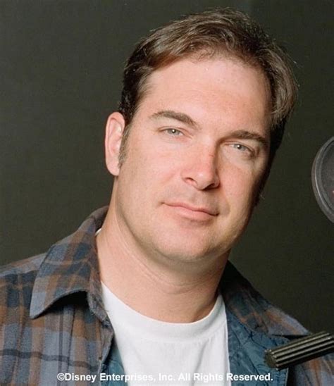 Patrick Warburton