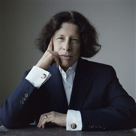 FYI: Satirist Fran Lebowitz's show at WAC rescheduled | Northwest Arkansas Democrat-Gazette