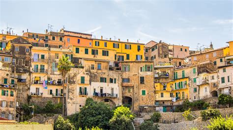 The Best of Ventimiglia, Italy: The Ultimate Guide