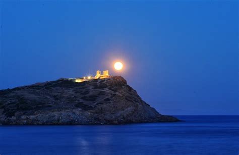 Athens day trip: Cape Sounio & the Temple of Poseidon - ArtTravArtTrav