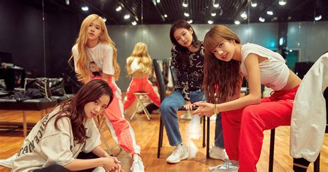 Blackpink Netflix Documentary Trailer: Light Up The Sky