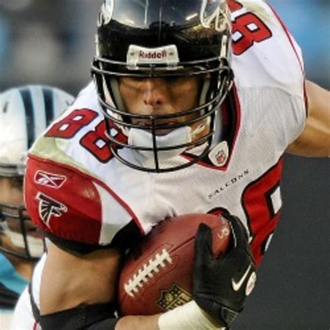 Falcons TE Tony Gonzalez: '95 percent sure' that 2012 will be his final season - Sports Illustrated