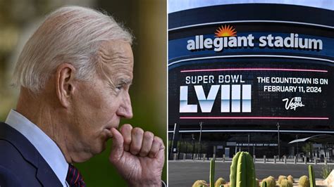 Biden's Super Bowl 'Shrinkflation' video stuns social media: 'Is this a joke?'