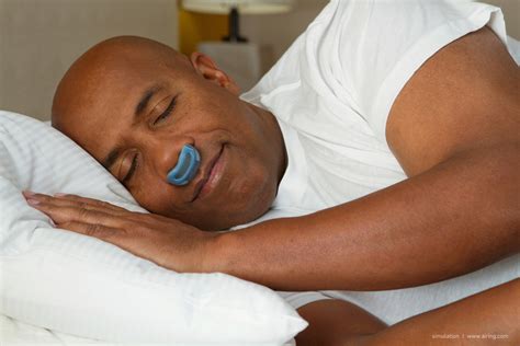 Airing: The Cordless, Tankless CPAP Device - TechDrive