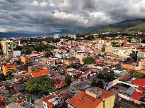 460 años de San Cristóbal, una ciudad entre la tradición y la crisis