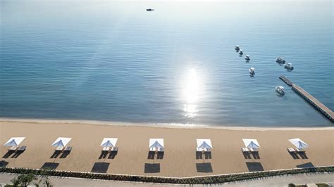 Award winning all-inclusive Resort | Ikos Dassia, Corfu