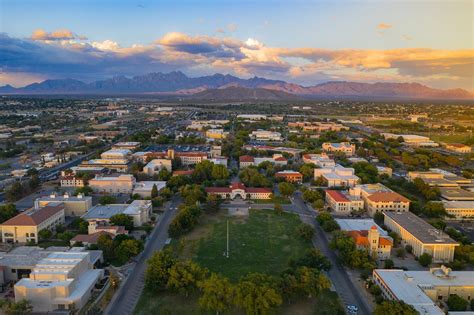 In Search of New Mexico’s Most Beautiful College Campus – Admissions Blog