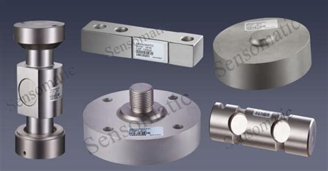 Top 10 Load cell Applications And Importance Of Load Cell - Sensomatic Load Cell Manufacturers ...