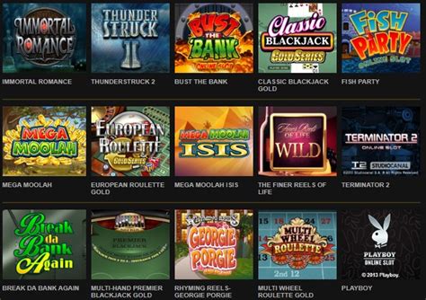 Microgaming Casino Slots | Softswiss Casinos