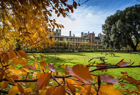 Lambeth Palace Garden | The Archbishop of Canterbury