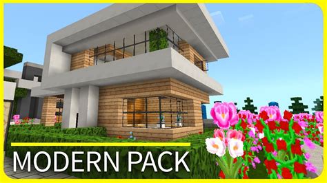 Modern hd texture pack minecraft 1.17 686514 - Saesipapictqfm